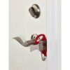 Portable Door Lock for Home Security Image 5