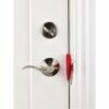 Portable Door Lock for Home Security Image 6