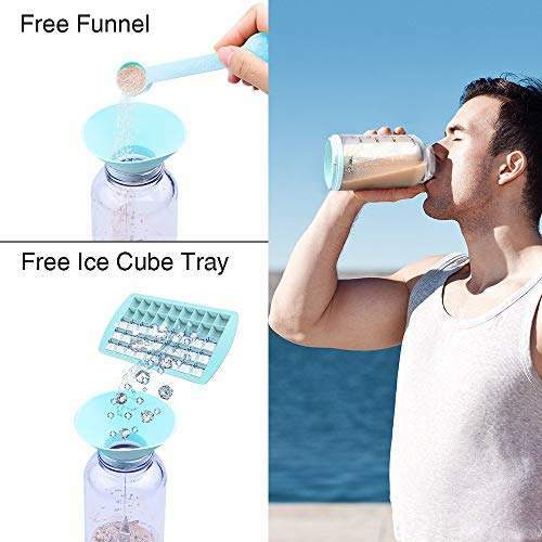 Portable Smoothie Blender Image 5 Portable Smoothie Blender Image 5