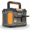 Portable Solar Generator Power Station Image 1 Portable Solar Generator Power Station Image 1