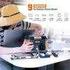 Portable Solar Generator Power Station Image 3