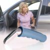Portable Vehicle Support Handle Image 1 Portable Vehicle Support Handle Image 1