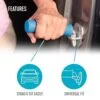Portable Vehicle Support Handle Image 5