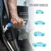 Portable Vehicle Support Handle Image 6
