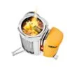 Portable camping stove Image 2