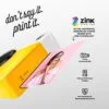 Printomatic Instant Print Camera Image 3