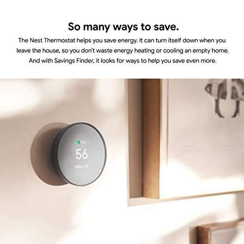 Programmable Wifi Thermostat Image 2 Programmable Wifi Thermostat