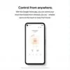 Programmable Wifi Thermostat Image 5