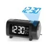 Projection Radio Alarm Clock