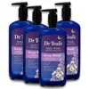 Pure Epsom Salt Body Wash Image 1