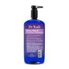 Pure Epsom Salt Body Wash Image 2