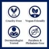Pure Epsom Salt Body Wash