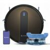 R750 Robot Vacuum Cleaner Image 1 R750 Robot Vacuum Cleaner Image 1