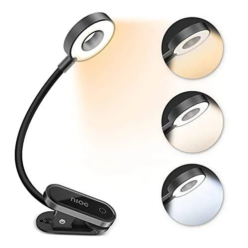 Reading Light Image 1