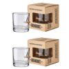 Real Bullet Rocks Whisky Glass Image 1 Real Bullet Rocks Whisky Glass Image 1