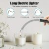 Rechargeable Electric Candle Lighter Image 2