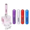 Refillable Perfume Atomizer Bottle Image 1