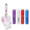 Refillable Perfume Atomizer Bottle Image 1