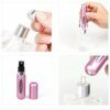 Refillable Perfume Atomizer Bottle Image 7