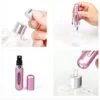 Refillable Perfume Atomizer Bottle Image 7