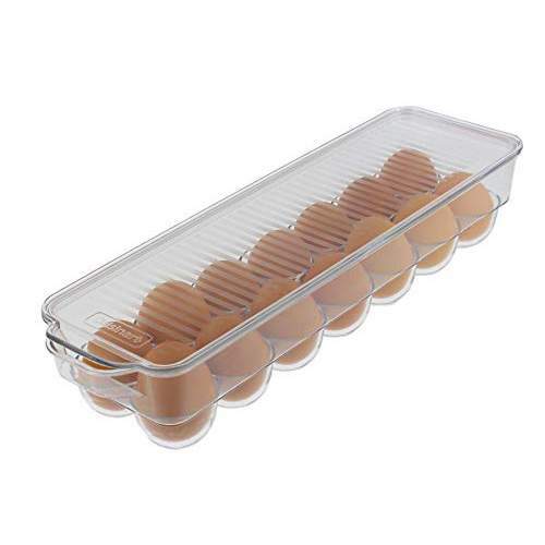 Refrigerator Egg Holder Image 1