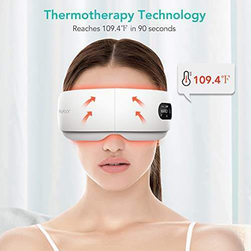 Relaxing Eye Messager Image 3 Relaxing Eye Messager Image 3