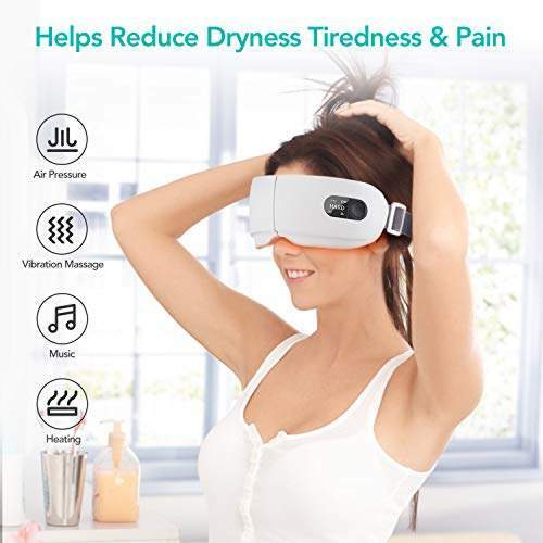 Relaxing Eye Messager Image 5 Relaxing Eye Messager Image 5