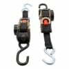 Retractable Transom Tie Down Straps Image 1 Retractable Transom Tie Down Straps Image 1