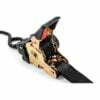 Retractable Transom Tie Down Straps Image 3 Retractable Transom Tie Down Straps Image 3
