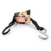 Retractable Transom Tie Down Straps Image 4 Retractable Transom Tie Down Straps Image 4