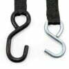 Retractable Transom Tie Down Straps Image 5