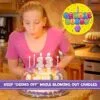 Reusable Candle Holder Image 5