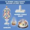 Reusable Candle Holder Image 6