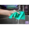 Reusable Sponge Cloth Image 2