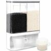 Rice Dispenser Kitchen Organizer Image 1 Rice Dispenser Kitchen Organizer Image 1