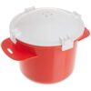 Rice and Veggie Steamer Image 1 Rice and Veggie Steamer Image 1