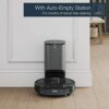 Robot Vacuum and Mop Cleaner Image 5