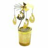 Rotary Spinning Candle Image 1 Rotary Spinning Candle Image 1
