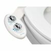 Self Cleaning Bidet Image 1 Self Cleaning Bidet Image 1