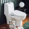 Self Cleaning Bidet Image 6