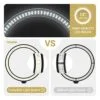 Selfie Ring Light Stand Image 4