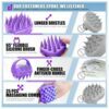 Shampoo Scalp Massager Image 2