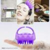 Shampoo Scalp Massager Image 6