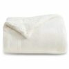 Sherpa Fleece Blankets Image 1 Sherpa Fleece Blankets Image 1