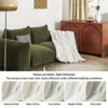 Sherpa Fleece Blankets Image 6