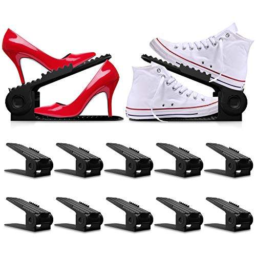 Shoe Stacker Image 1