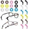 Silicone Anti Slip Eyeglasses Image 1