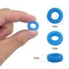 Silicone Anti Slip Eyeglasses Image 3