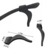 Silicone Anti Slip Eyeglasses