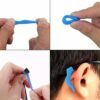 Silicone Anti Slip Eyeglasses Image 5